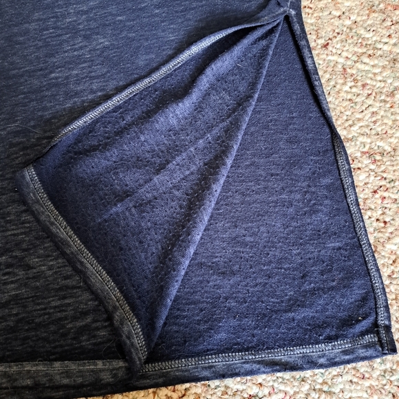 Point Zero Maxi skirt - Picture 3 of 3